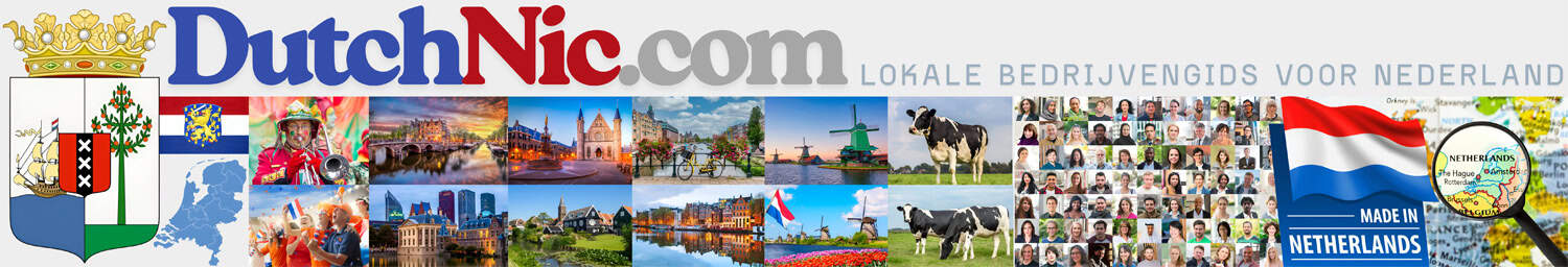 Gemaakt in Nederland - Generationx - Websites, drukwerk en online advies